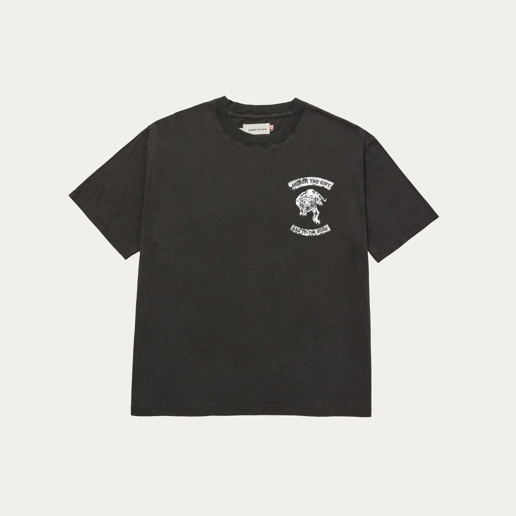 Honor The Gift Bad To The Bone Tee