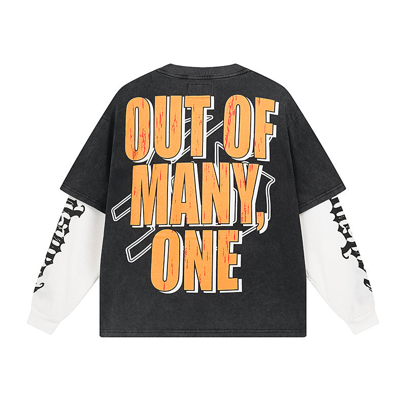 Godspeed Sweatshirt