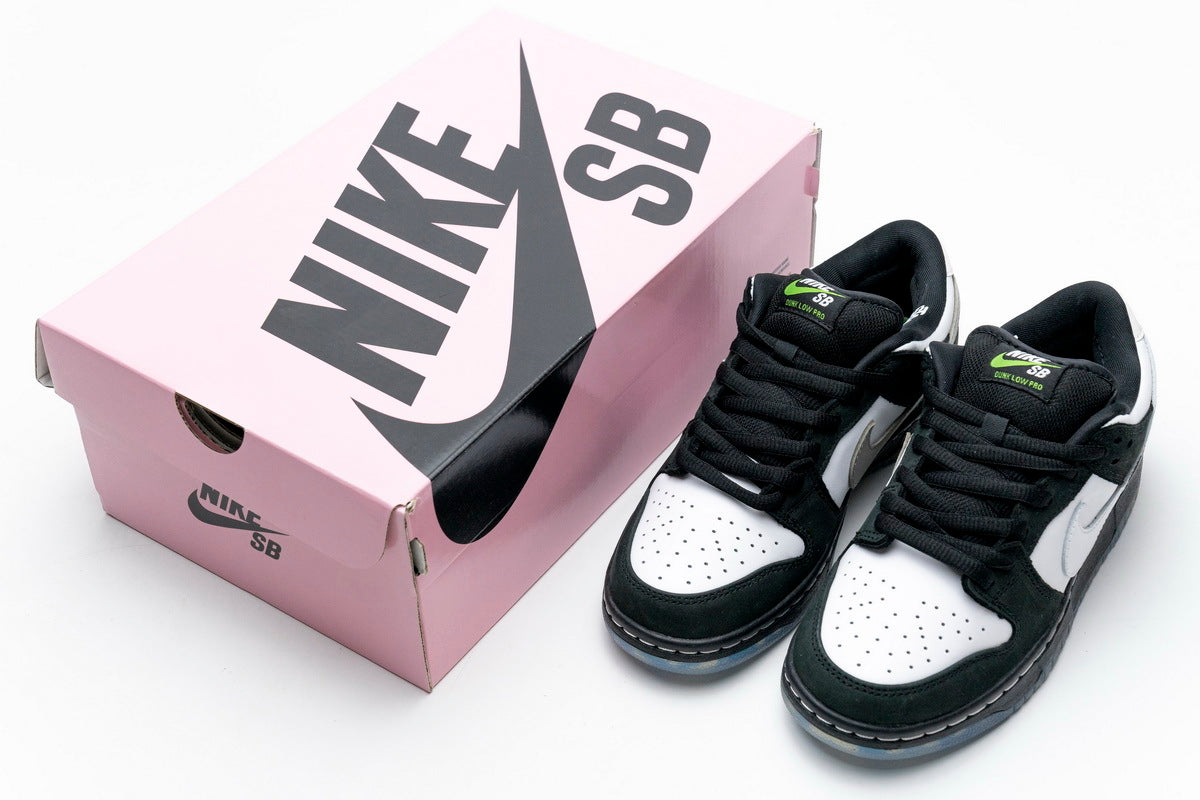 Nike SB Dunk Low Staple Panda Pigeon Reps Sneaker BV1310-013