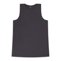 Grey Loose Tank Top