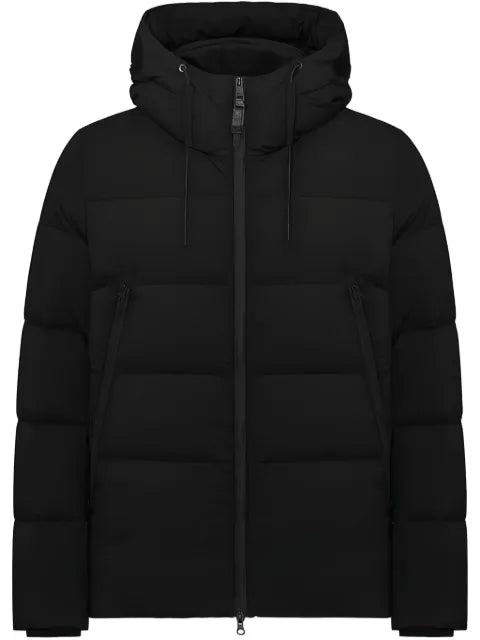 Duno Jump puffer jacket