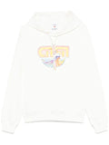 Casablanca Casa Surf hoodie