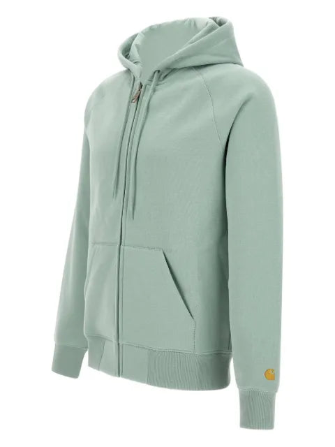 Carhartt WIP Chase zip-up hoodie
