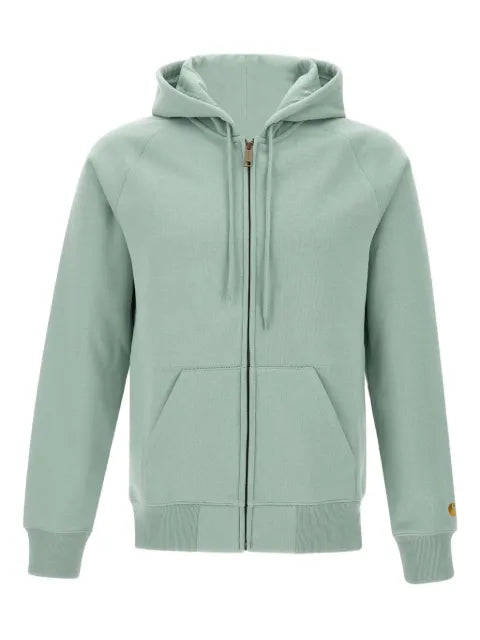 Carhartt WIP Chase zip-up hoodie