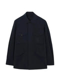 Burberry nylon Bradmore jacket