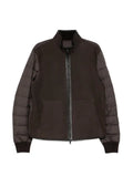 Moncler Crachin down jacket