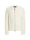 Dolce & Gabbana alpaca blend pullover