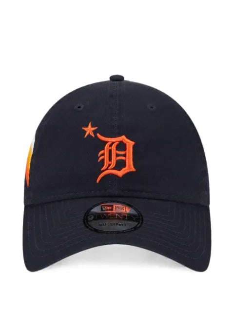 NEW ERA CAP 9TWENTY Detroit Tigers logo baseball cap