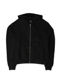 PATTA Embro Classic zip-up hoodie