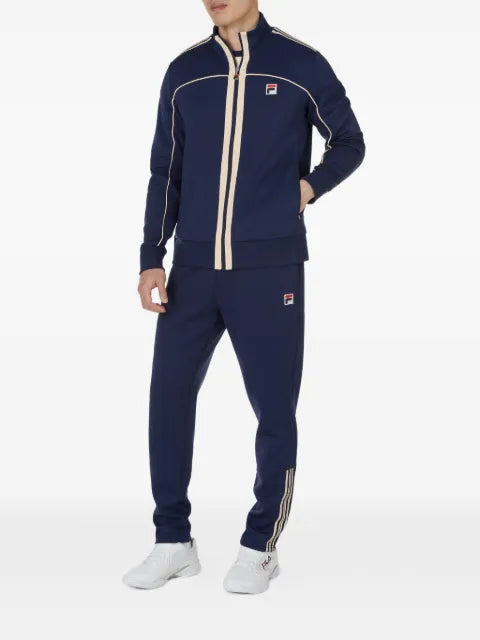 Fila Pro Tennis Heritage track sweatshirt