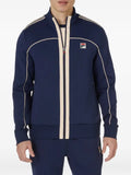Fila Pro Tennis Heritage track sweatshirt