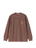 Carhartt WIP loose-fit pocket sweatshirt