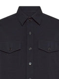 Cruna Osaka shirt jacket
