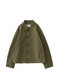 Studio Nicholson Linton military-inspired jacket