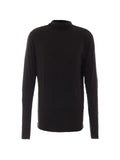 Thom Krom seam-detail high-neck sweater