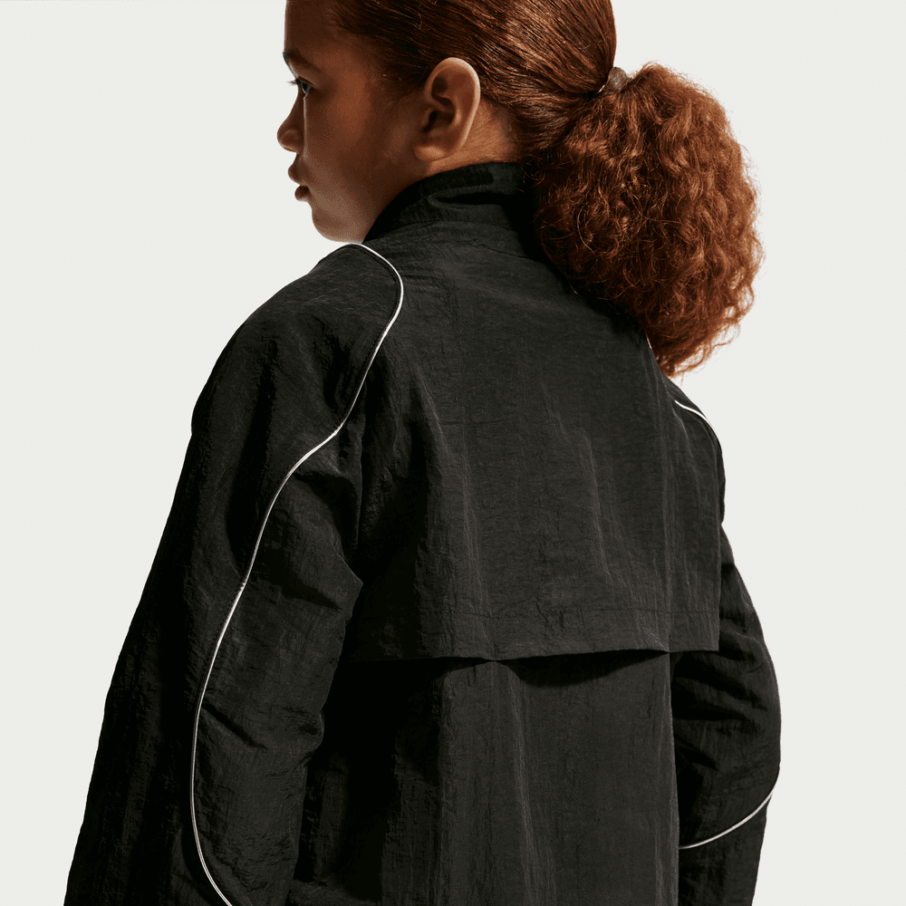 Big Kids Nike Sportswear Tech x LEGO® Collection Woven Jacket