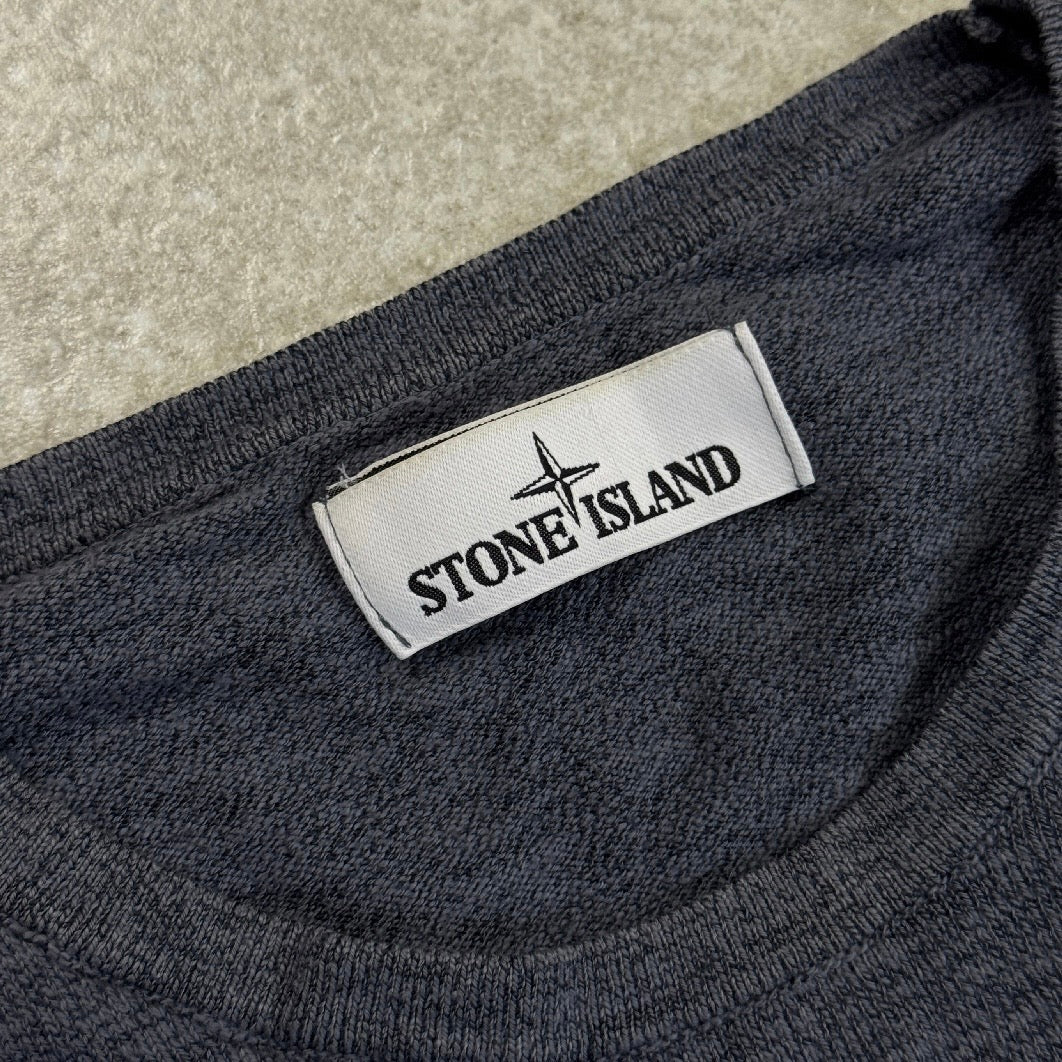 Stone Island Sweater (M)