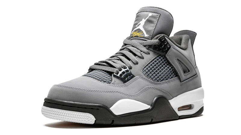 Air Jordan 4 Retro – Cool Grey