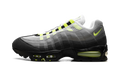 Nike Air Max 95 OG 'Big Bubble Neon' 2025/2026 (HM4740-001)