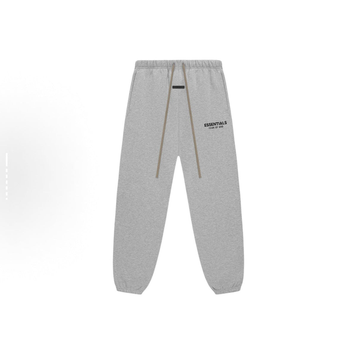 Fear of God Essentials Heat-Pressed Small Letter Sweatpants