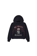 St. Violet Crystals Hoodie