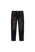 P005 Flocked