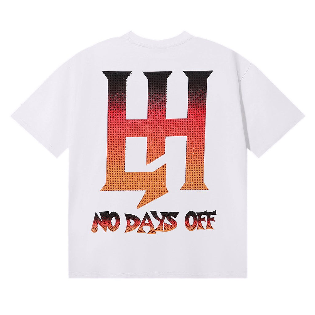 Life Hustlere Angel Graphic T-Shirt