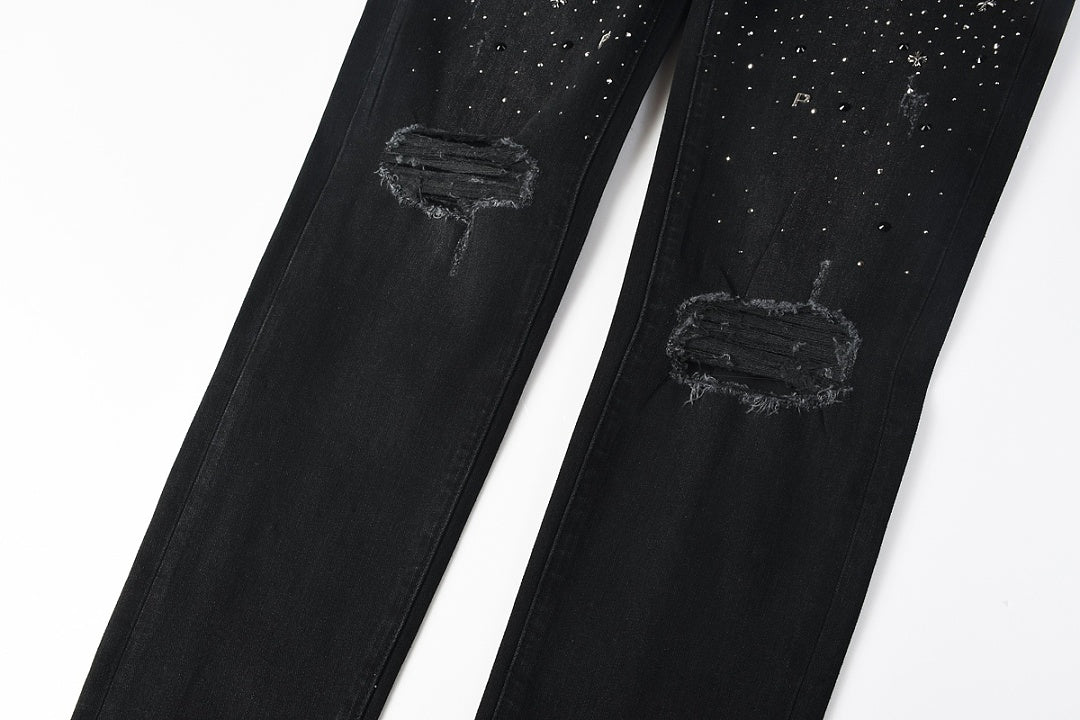 Purple Brand Street jeans 9168