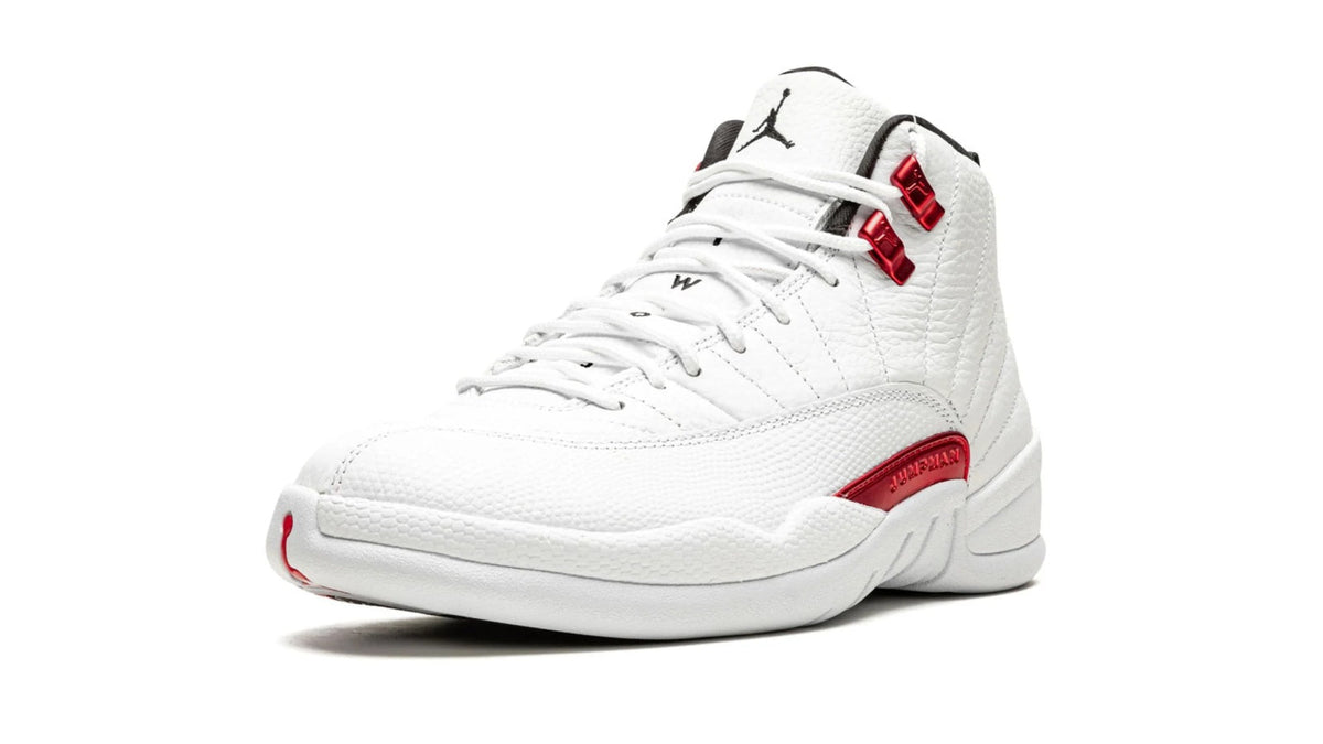 Air Jordan 12 "Twist"
