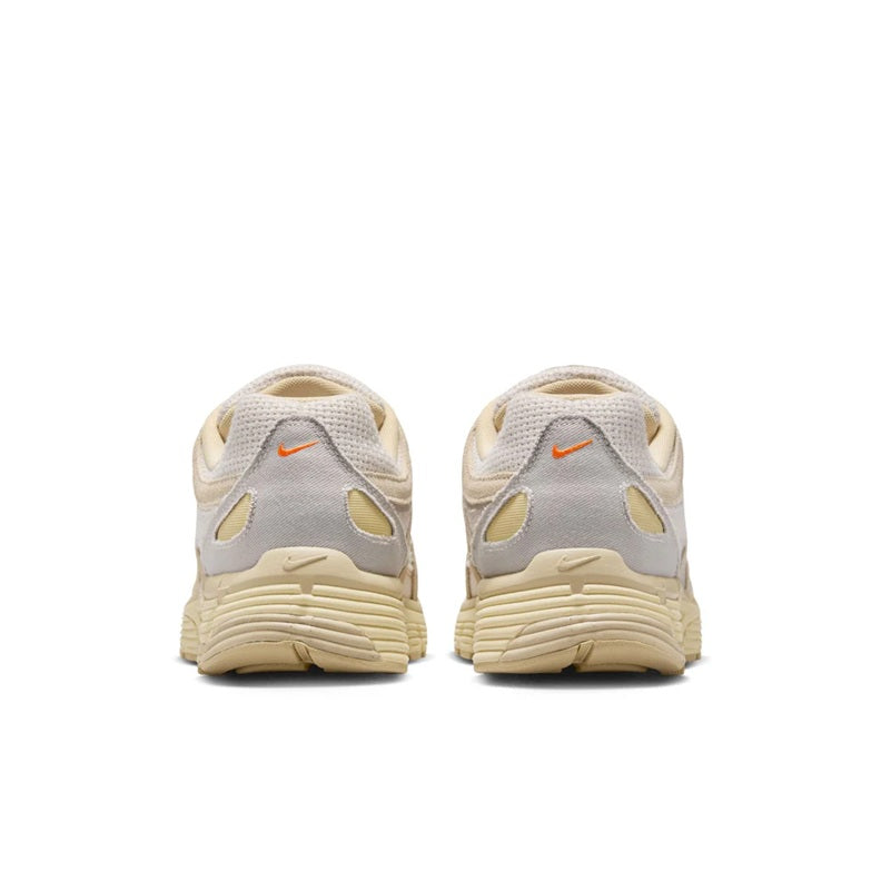 Men's Nike P-6000 College Grey/Khaki-Team Gold (IM6648 009)