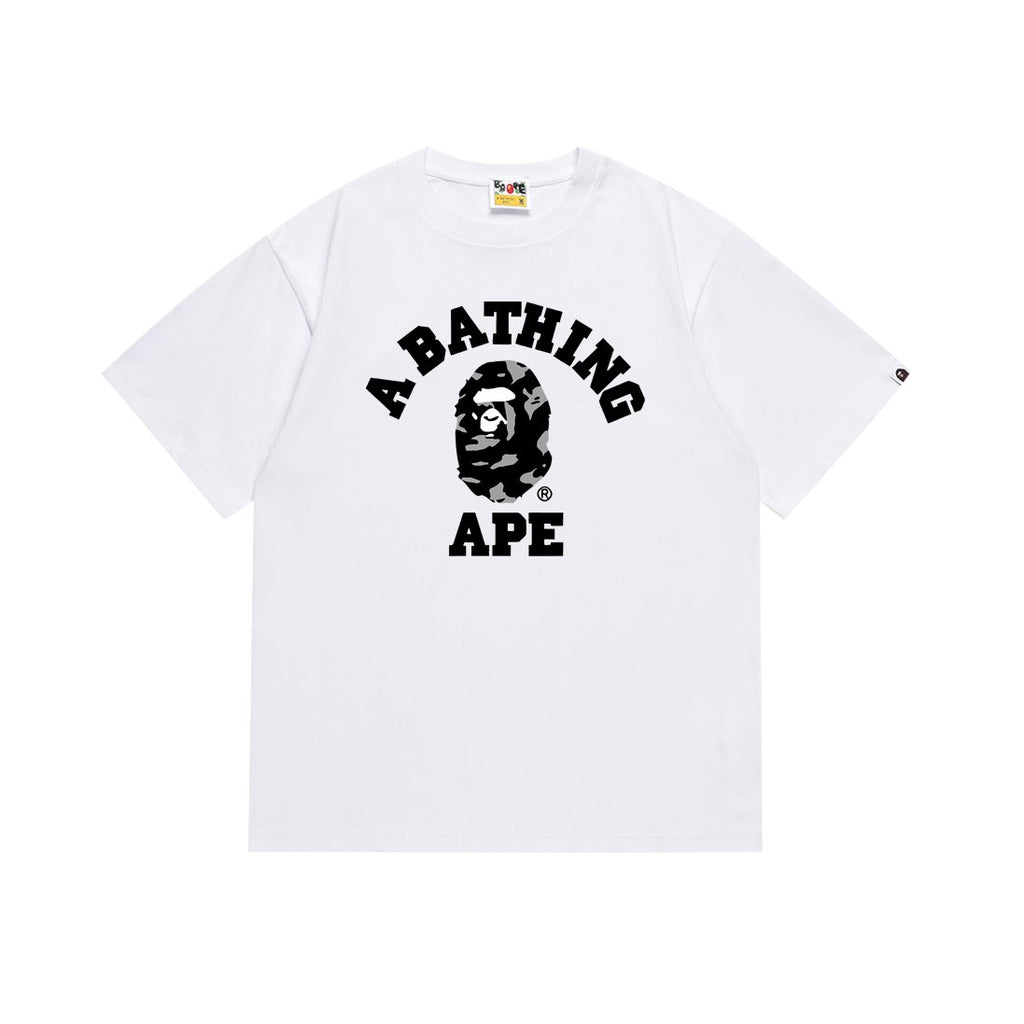 BAPE Ape Head Arch Graphic T-Shirt